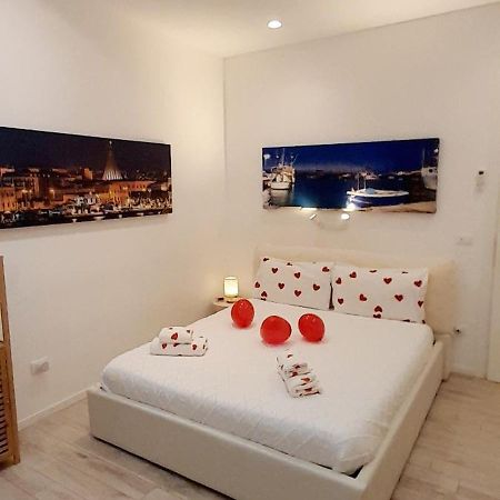 Barbara Classy Apartment 101 锡拉库扎 外观 照片