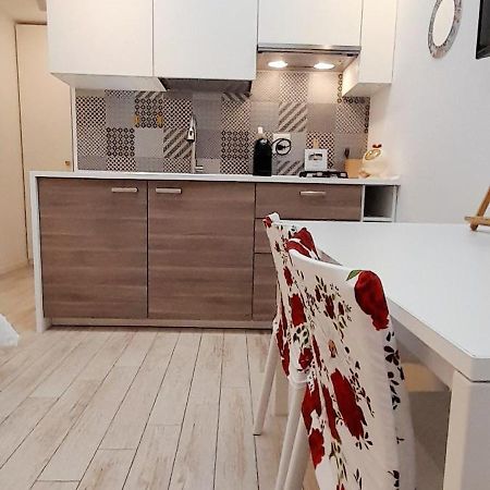 Barbara Classy Apartment 101 锡拉库扎 外观 照片
