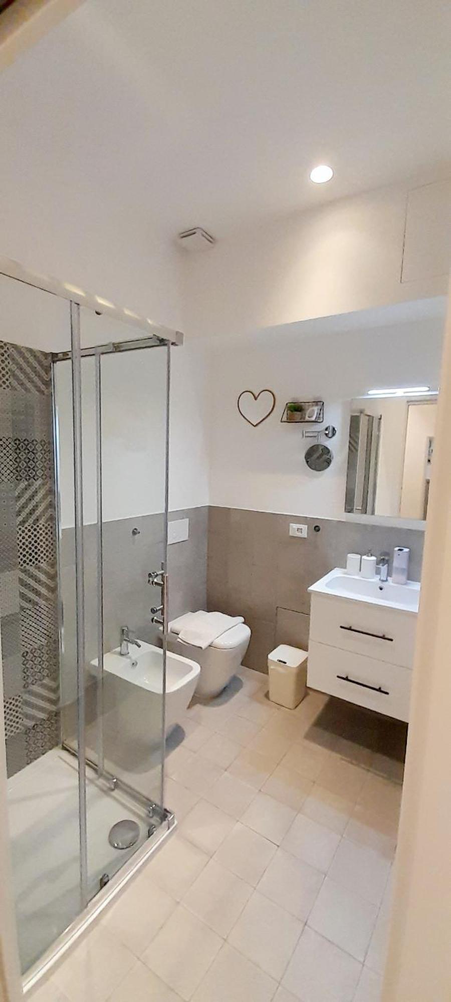 Barbara Classy Apartment 101 锡拉库扎 外观 照片