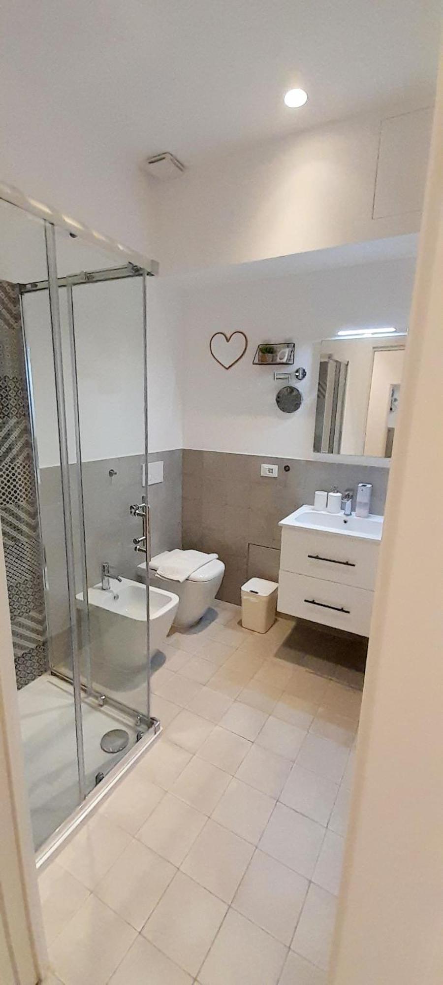 Barbara Classy Apartment 101 锡拉库扎 外观 照片