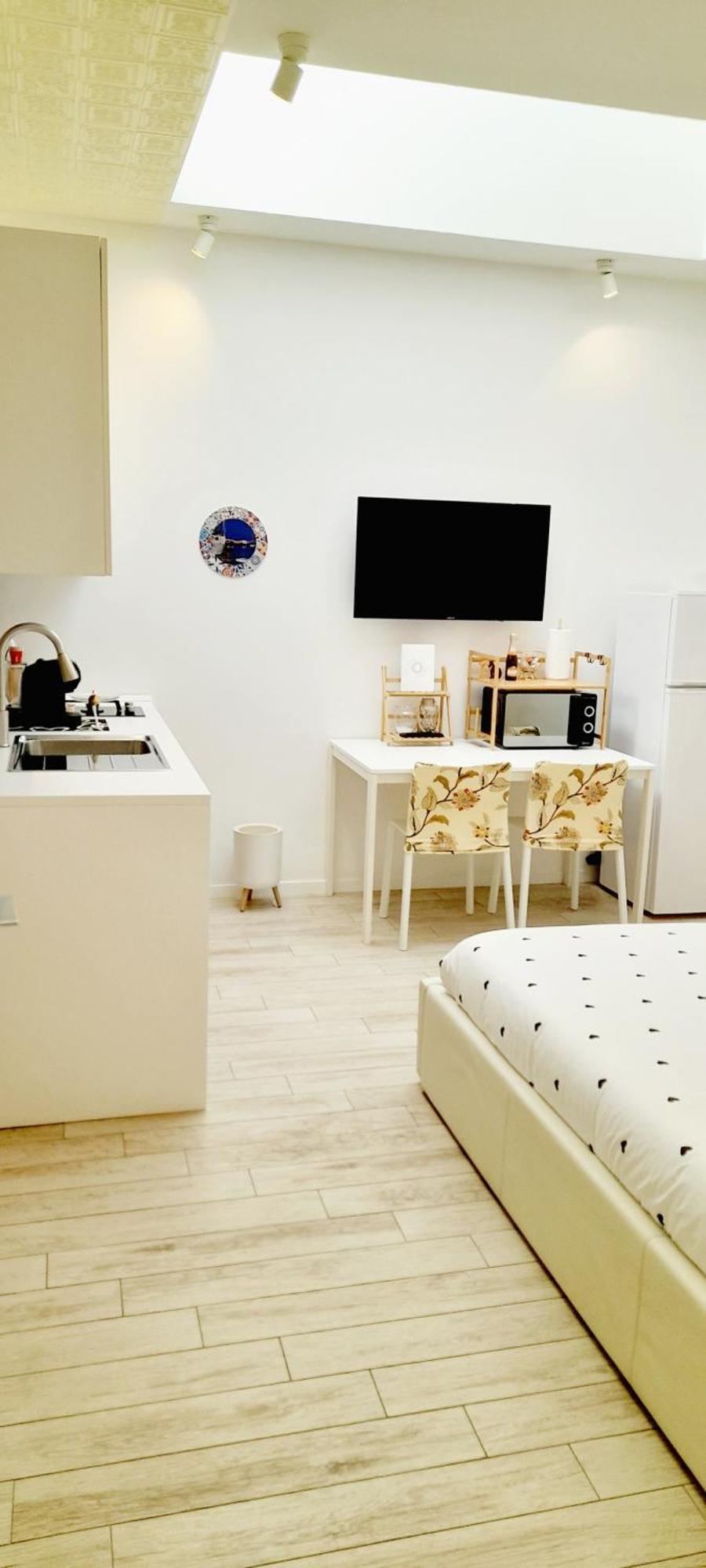 Barbara Classy Apartment 101 锡拉库扎 外观 照片