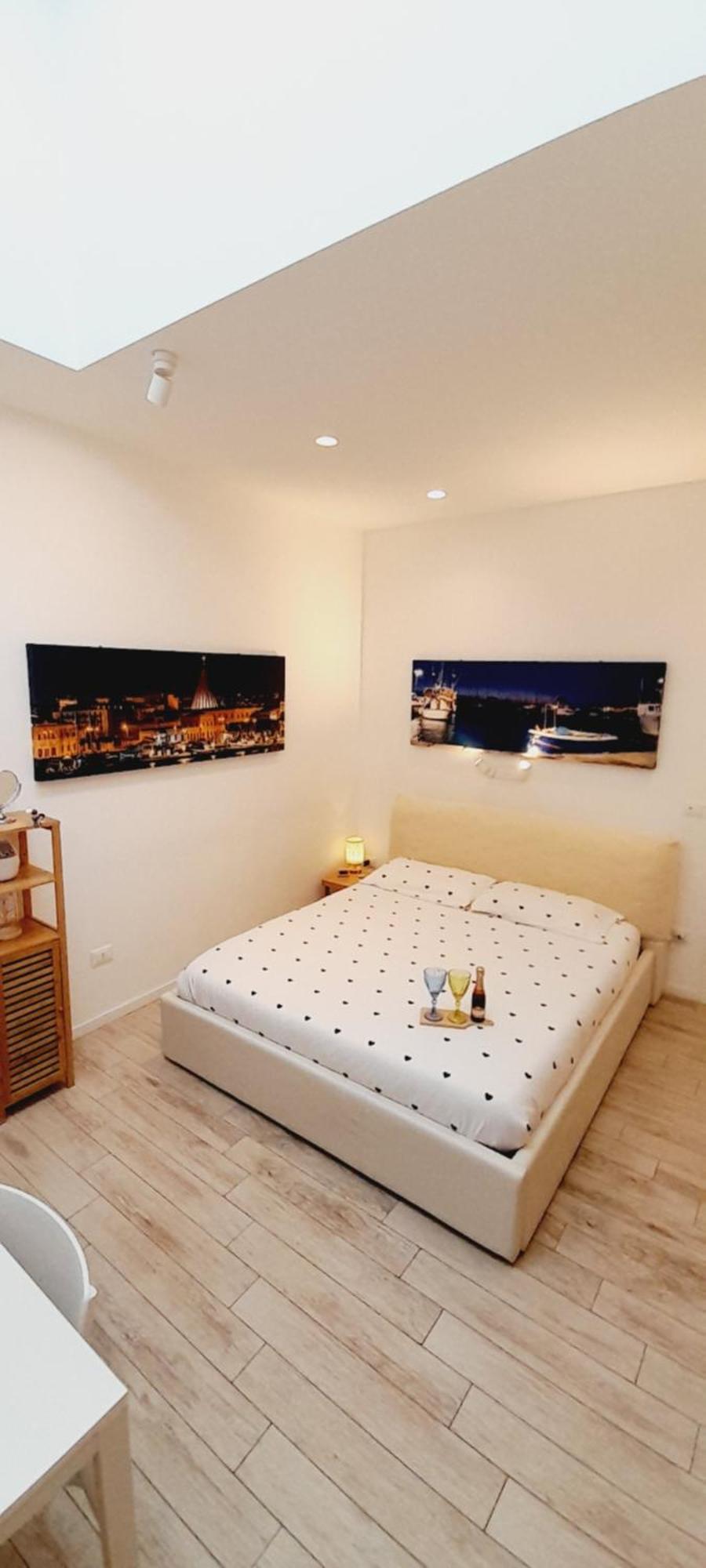 Barbara Classy Apartment 101 锡拉库扎 外观 照片