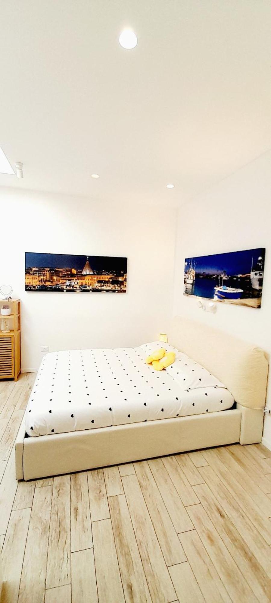 Barbara Classy Apartment 101 锡拉库扎 外观 照片