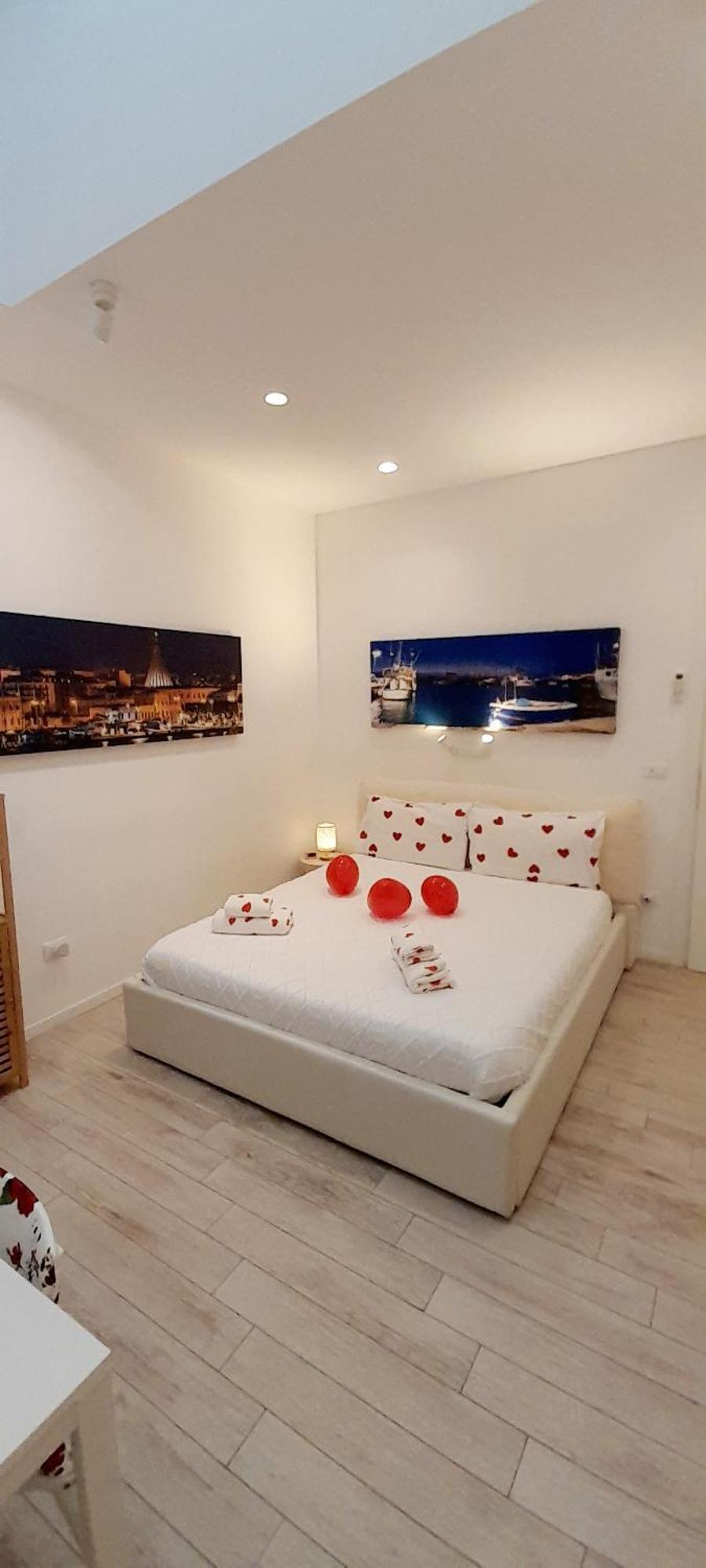 Barbara Classy Apartment 101 锡拉库扎 外观 照片