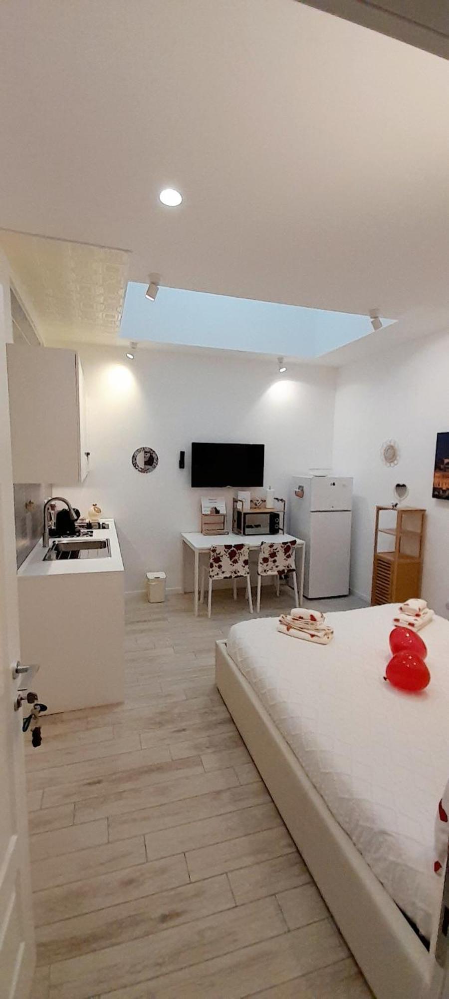 Barbara Classy Apartment 101 锡拉库扎 外观 照片