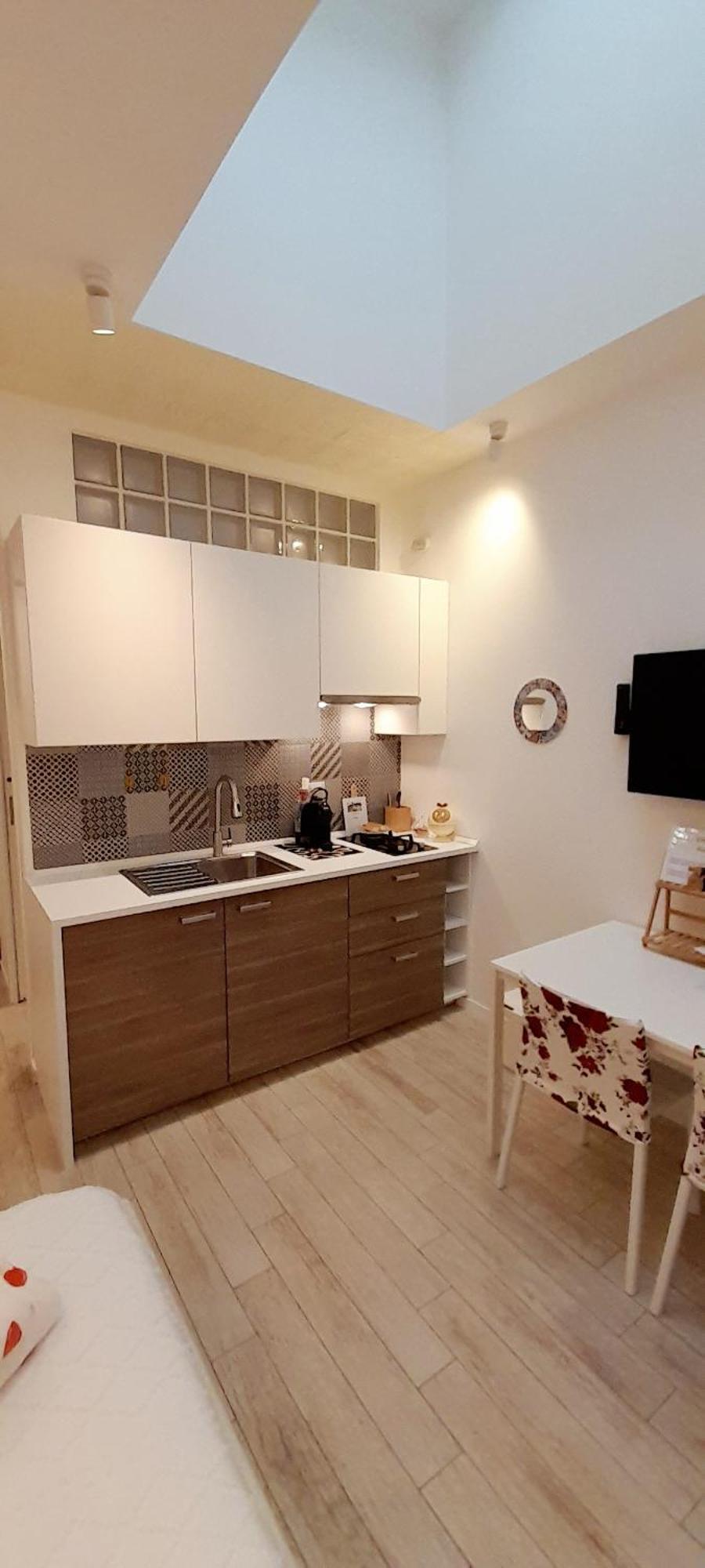 Barbara Classy Apartment 101 锡拉库扎 外观 照片