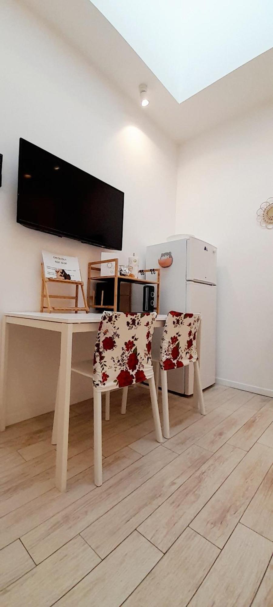 Barbara Classy Apartment 101 锡拉库扎 外观 照片