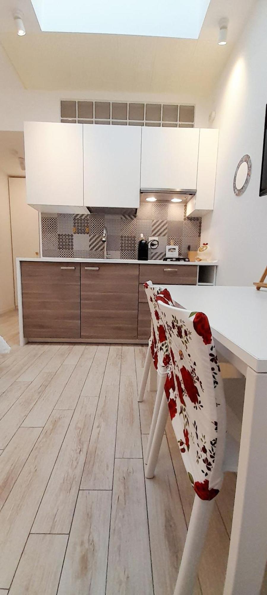 Barbara Classy Apartment 101 锡拉库扎 外观 照片